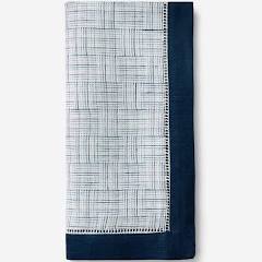 Mikelina Navy Placemat