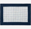 Mikelina Navy Placemat