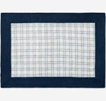 Mikelina Navy Placemat