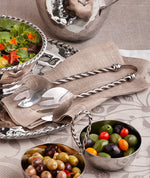 Paloma Salad Set