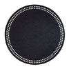 Pearl Placemat - White & Beige