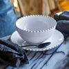 Pearl Tea Cup & Saucer