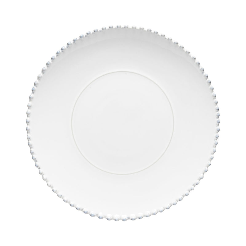 Pearl Charger Plate