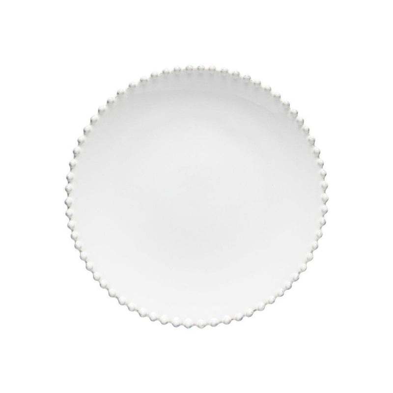 Pearl Dinner Plate