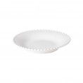 Pearl Pasta/Soup Plate