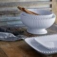 Pearl Pasta Cereal Bowl