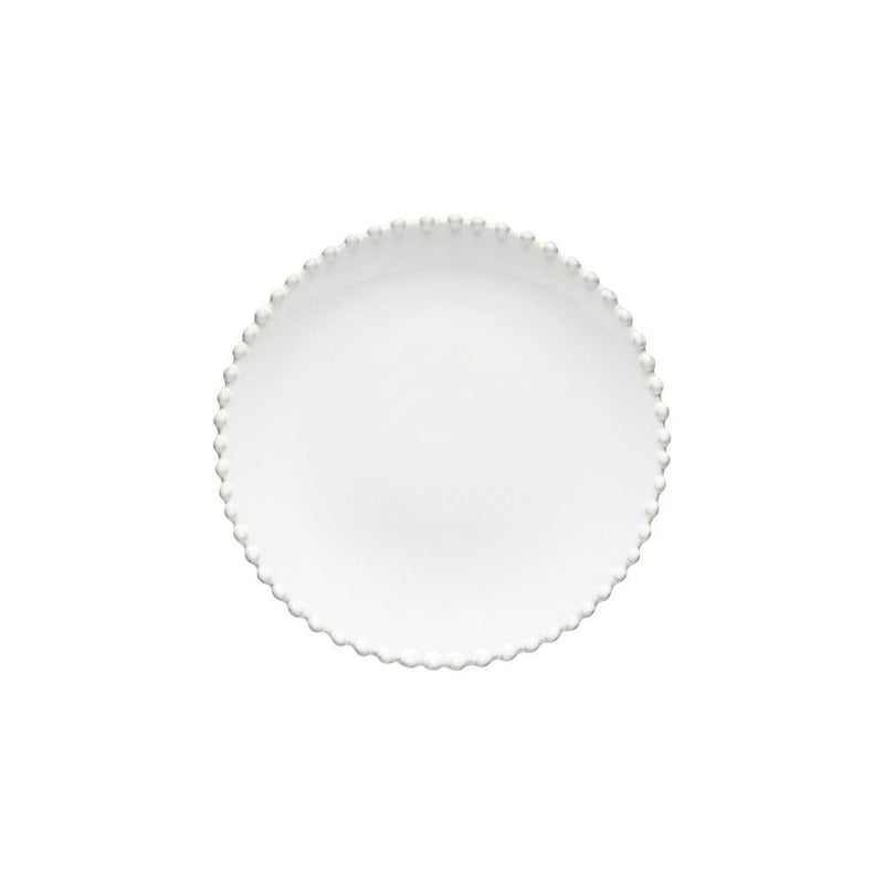 Pearl Dessert/Salad Plate