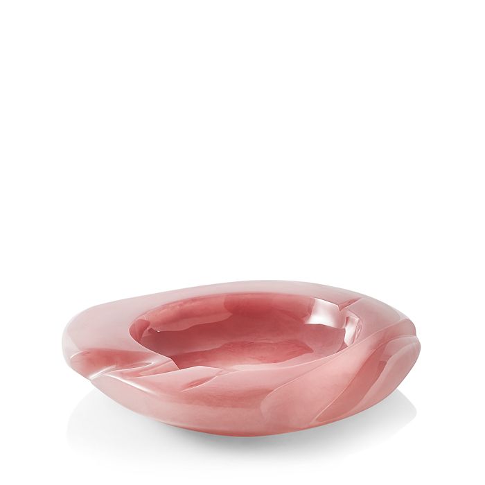 Pink Malibu Bowl