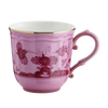 Cipria Tea Cup & Saucer