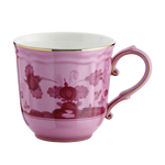 Cipria Tea Cup & Saucer