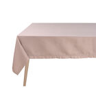 Portofino Beige Tablecloth 69. x126