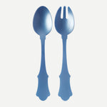 Salad Set 2 Pc Honorine Orange