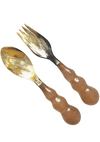 Petite Yellow Grand Slam Servers