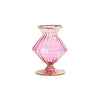 Scallop Champagne Bud Vase