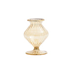 Scallop Champagne Bud Vase