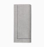 Festival Grey Napkin