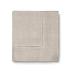 Sage Linen Tablecloth 66 x 124