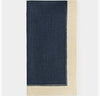 Roma Indigo & Stone Napkin