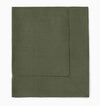 Sage Linen Tablecloth 66 x 124