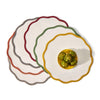 Moss Border Placemat