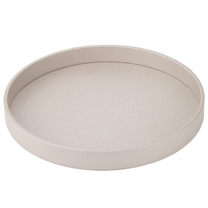 Skate Rectangle  Pearl Tray