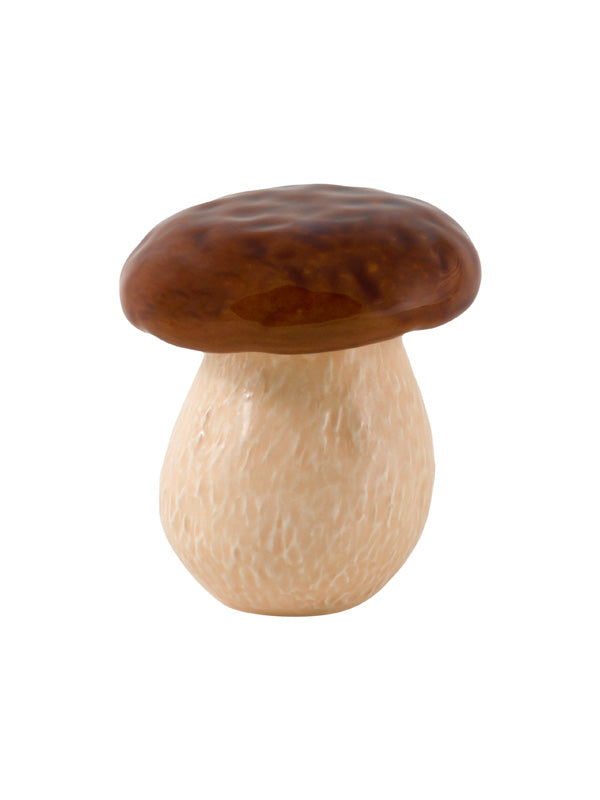 Medium Mushroom Decorative Box
