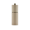 White Reed 7" Salt & Pepper Mill