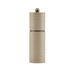 White Reed 7" Salt & Pepper Mill