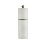 White Reed 7" Salt & Pepper Mill