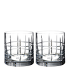 Street Highball Set of 2