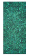 Malachite Marble Tablecloth 65 x 150