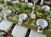 Herb Garden Tablecloth 65 x 150