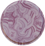 Mauve Malachite Large Tray