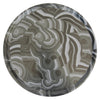 Grey Marble Large Tray