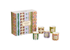 Tutti Frutti Mini Candle Assortment - set of 5