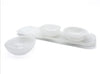 White Tapas Set