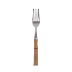 Sabre Bamboo 5 pc place setting