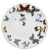 Vista Alegre Butterfly Parade by Christian Lacroix Dinnerware Soup Plate
