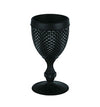 Bicos White Frost Water Goblet
