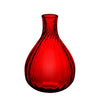 Vista Alegre Color Drop Vase Amethyst