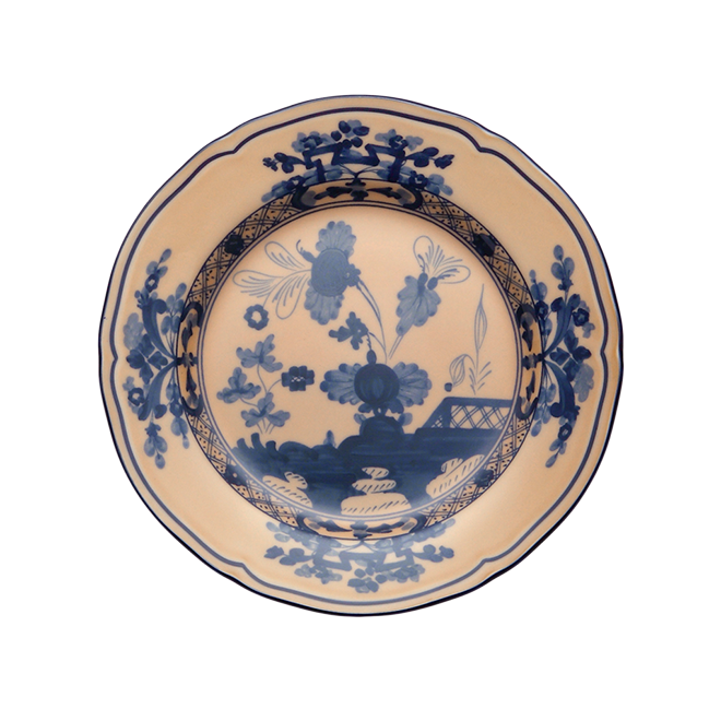 Ginori 1735 Vermiglio Dinner Plate