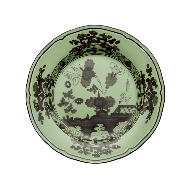 Ginori 1735 Vermiglio Dinner Plate