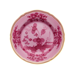 Ginori 1735 Pervinca Dinner Plate
