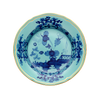 Ginori 1735 Vermiglio Dinner Plate