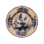 Ginori 1735 Cipria Dessert Plate