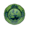 Ginori 1735 Malachite Soup Bowl
