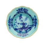 Ginori 1735 Iris Soup Plate
