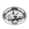 Ginori 1735 Cipria Oval Platter