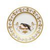 Voliere Tangara Du Canada Bread & Butter Plate