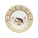 Voliere Padda Dessert Plate